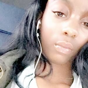 Meet your Posher, Shanti